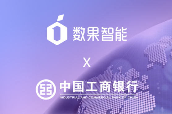数果头条|数果可视化全埋点 助力工行数据价值应用 